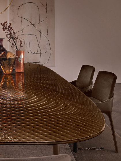 coral beach | Coffee tables | Fiam Italia