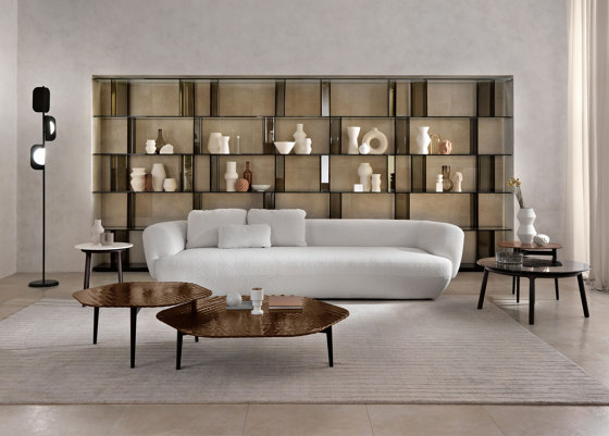 coral beach | Couchtische | Fiam Italia