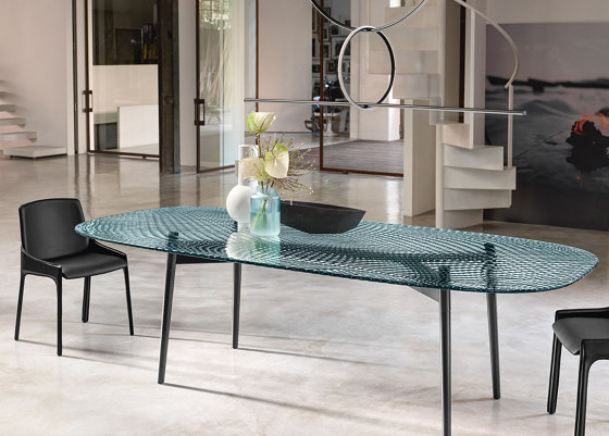 coral beach | Tables basses | Fiam Italia