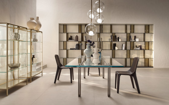 cristaline | Coffee tables | Fiam Italia