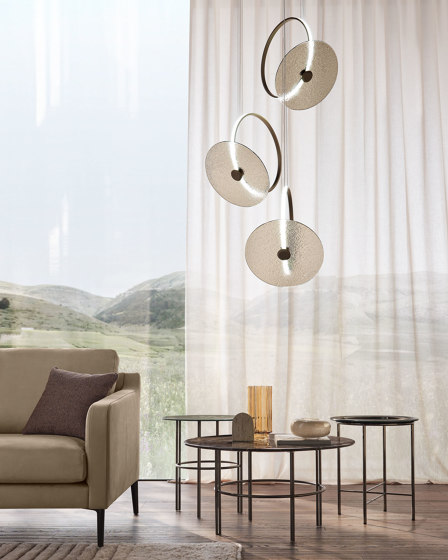 cristaline | Coffee tables | Fiam Italia