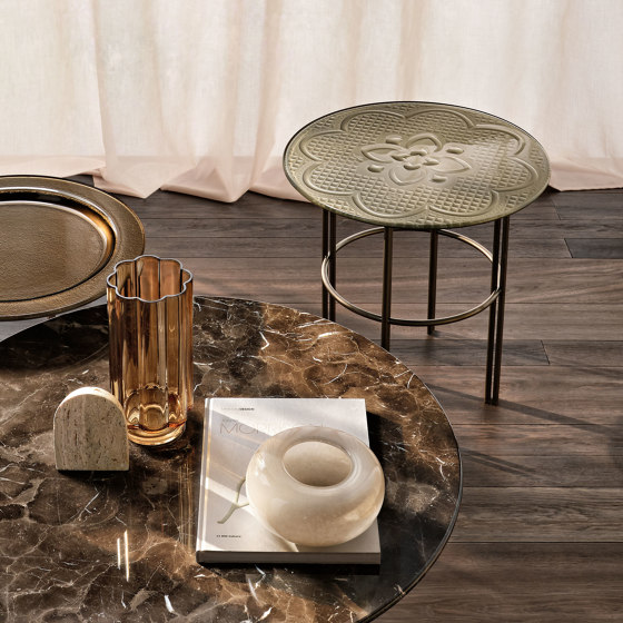 cristaline | Coffee tables | Fiam Italia