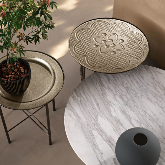 cristaline | Coffee tables | Fiam Italia