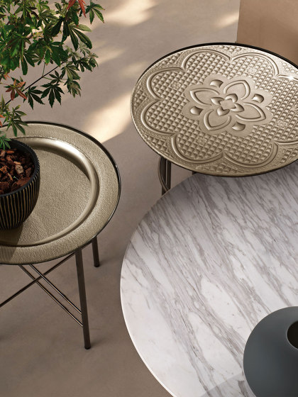 cristaline | Coffee tables | Fiam Italia