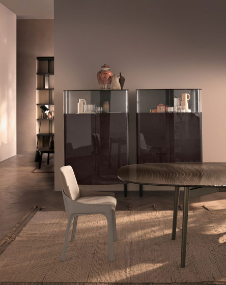 lady plié | Cabinets | Fiam Italia