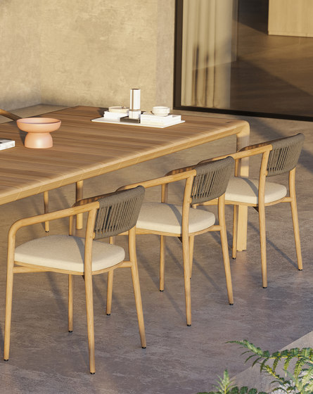 Anya Low Auxiliar Round Table D60xH43cm | Mesas de centro | Design Pergola