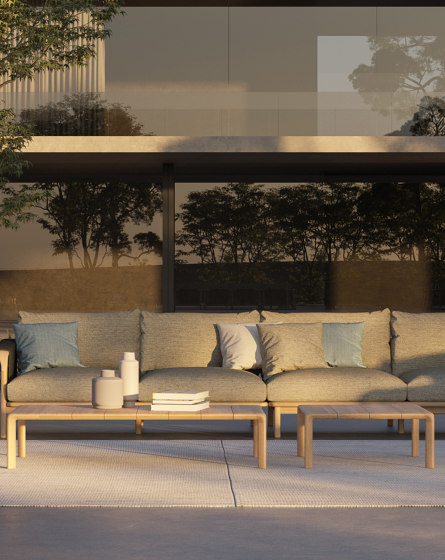 Anya 2-Seater Sofa | Sofas | Design Pergola