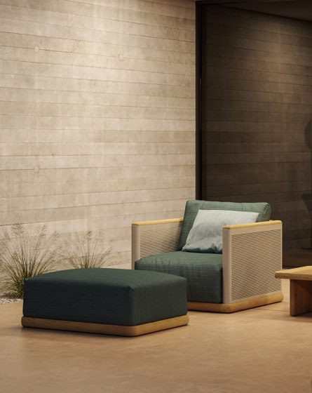 Arizona 2-Seater Sofa | Divani | Design Pergola