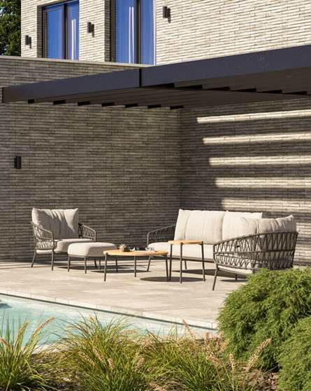 Cervena Living Chair | Sessel | Design Pergola