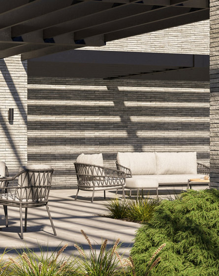 Cervena Living Chair | Poltrone | Design Pergola