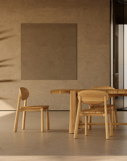 Emperor Dining Chair | Stühle | Design Pergola