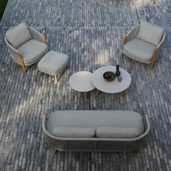 Helen Dining Armchair | Sillones | Design Pergola