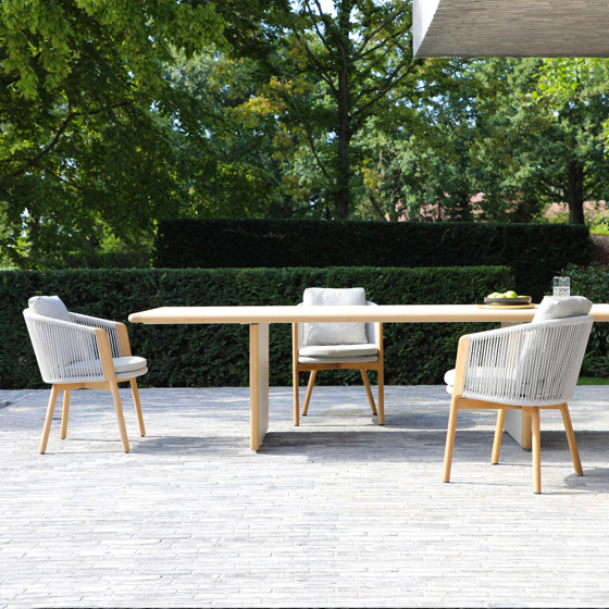 Helen Swivel Lounge Chair | Sessel | Design Pergola