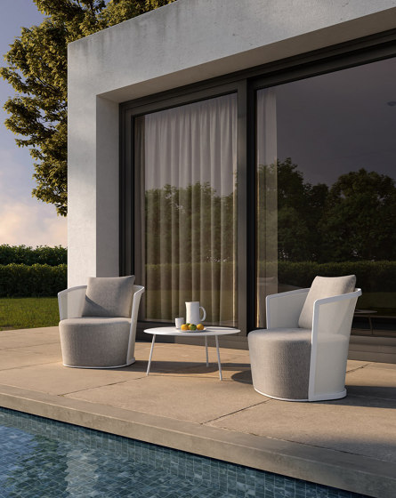 Japan 3-Seater Sofa | Sofas | Design Pergola