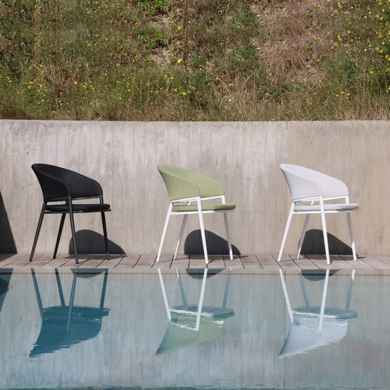 Kent Sling Bar Stool | Sgabelli bancone | Design Pergola