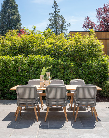 Tempo Living Chair | Fauteuils | Design Pergola