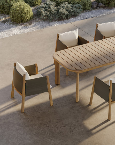 Tommy Lounge Chair | Fauteuils | Design Pergola