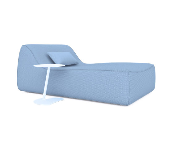 Viro Ottoman 98x67cm | Pouf | Design Pergola