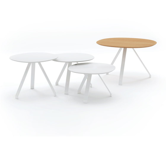 Celes Indoor | Side tables | Systemtronic