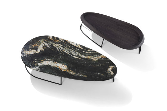 Surf I 1388 | Coffee tables | DRAENERT