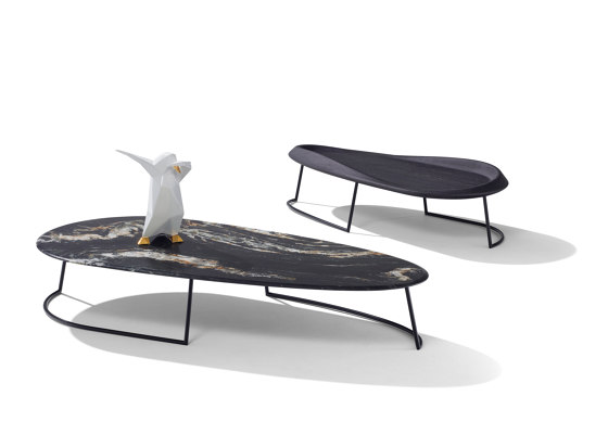 Surf I 1388 | Coffee tables | DRAENERT