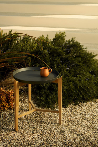 Fresbee | Tables d'appoint | Unopiù