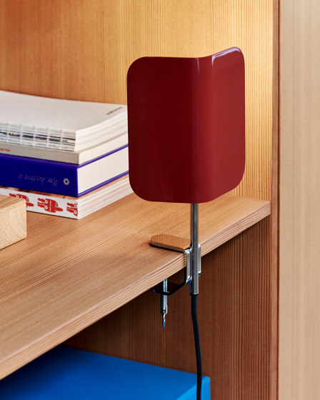 Apex Desk Lamp | Luminaires de table | HAY