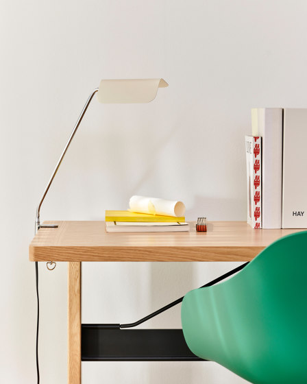 Apex Desk Lamp | Luminaires de table | HAY