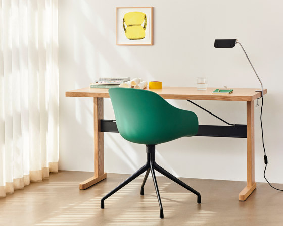 Apex Desk Lamp | Luminaires de table | HAY