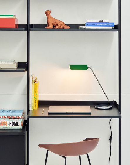 Apex Desk Lamp | Luminaires de table | HAY