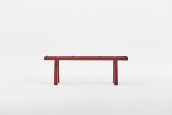 Boa High Table | Dining tables | HAY