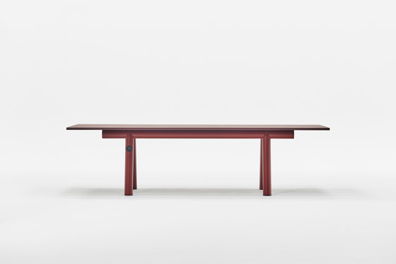 Boa Table | Esstische | HAY