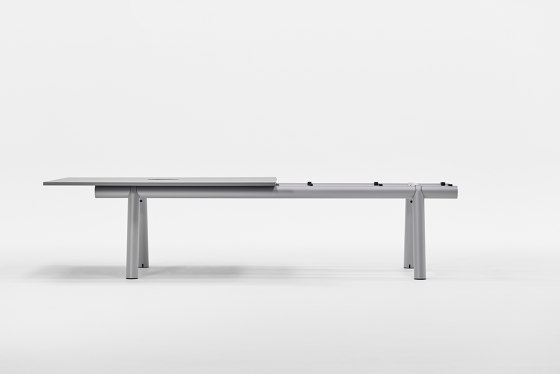 Boa Table | Esstische | HAY