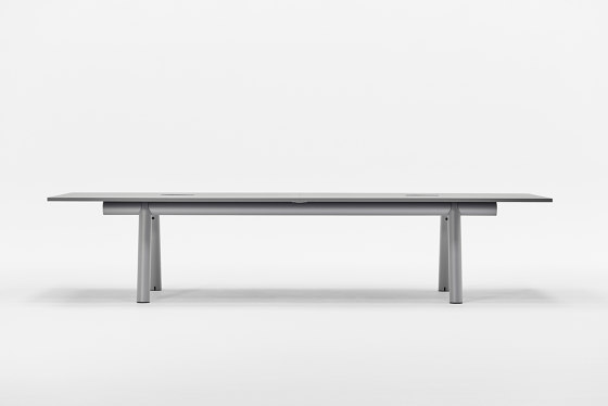 Boa Table | Esstische | HAY