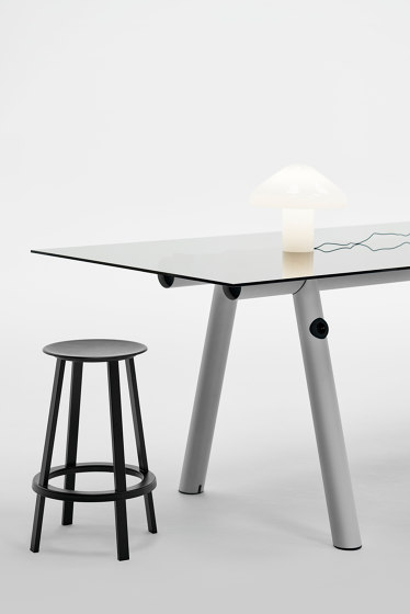 Boa Table | Esstische | HAY