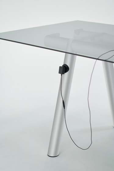 Boa Table | Esstische | HAY