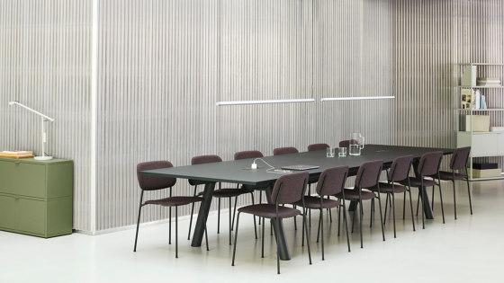 Boa High Table | Tavoli pranzo | HAY