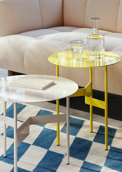 Shim Coffee Table | Tavolini alti | HAY