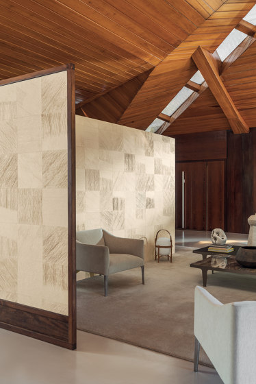 Hanji | Un extrême raffinement | RM 1059 02 | Wall coverings / wallpapers | Elitis