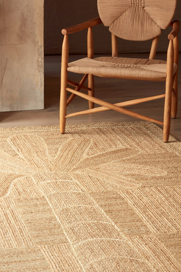 L'Accessoire | MIRADOR Naturel | TA 127 05 05 | Rugs | Elitis