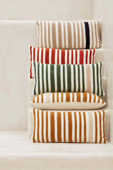 L'Accessoire | MONTERREY Figuier | CO 247 65 07 | Cushions | Elitis