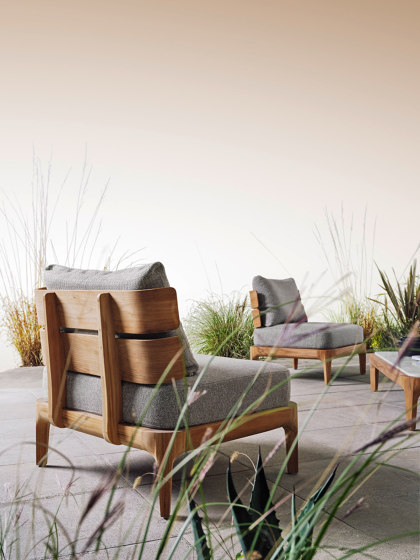 Mediterraneo 81 | Lits de repos / Lounger | Gervasoni