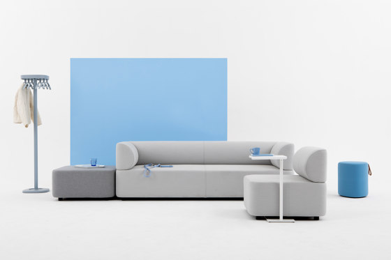 Mezza Sofa | Divani | Cascando