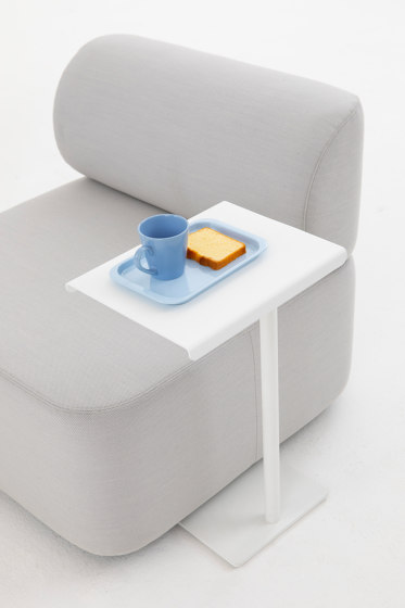 Mezza Tisch | Couchtische | Cascando