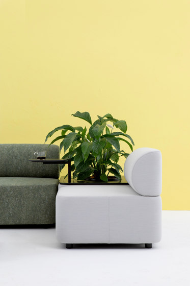 Mezza Seating element | Sofas | Cascando