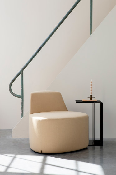 Pully Seat | Square | Sillones | Cascando