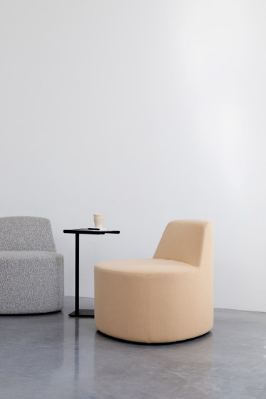 Pully Seat | Square | Sillones | Cascando