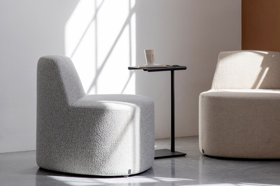 Pully Seat | Square | Sillones | Cascando