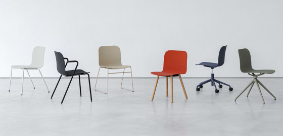 Lambda LA 4001.090 | Chaises | Rim