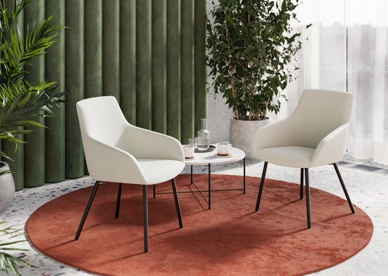 Kloe KL 5300.09 | Chairs | Rim